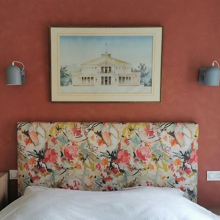 מרנס Appartement Escapade Vitaminee - Maison D'Aligre מראה חיצוני תמונה