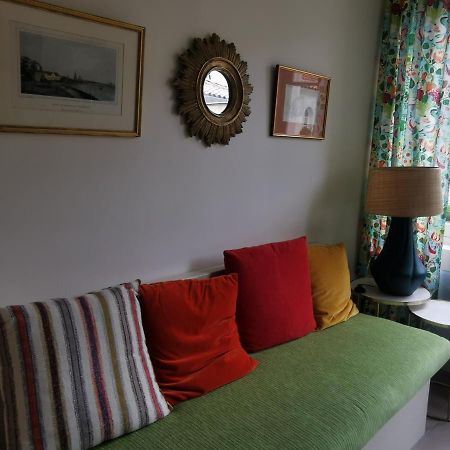 מרנס Appartement Escapade Vitaminee - Maison D'Aligre מראה חיצוני תמונה