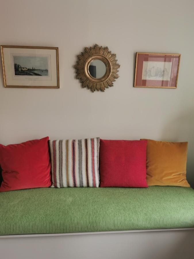 מרנס Appartement Escapade Vitaminee - Maison D'Aligre מראה חיצוני תמונה
