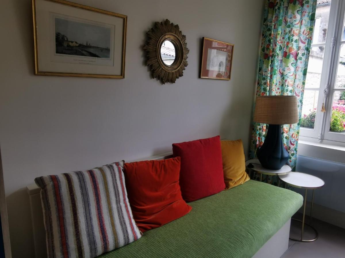 מרנס Appartement Escapade Vitaminee - Maison D'Aligre מראה חיצוני תמונה